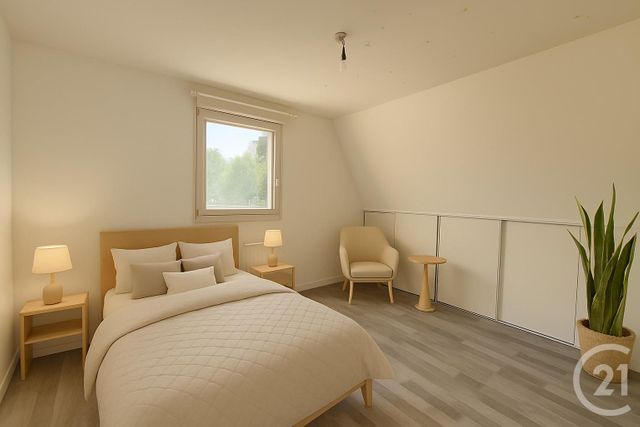 Appartement à vendre - 4 pièces - 77,75 m2 - Besancon - 25 - FRANCHE-COMTE