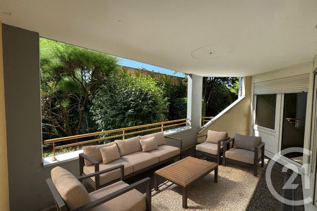 appartement - BESANCON - 25