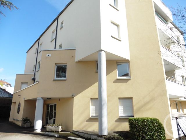 Appartement à vendre - 4 pièces - 77,75 m2 - Besancon - 25 - FRANCHE-COMTE
