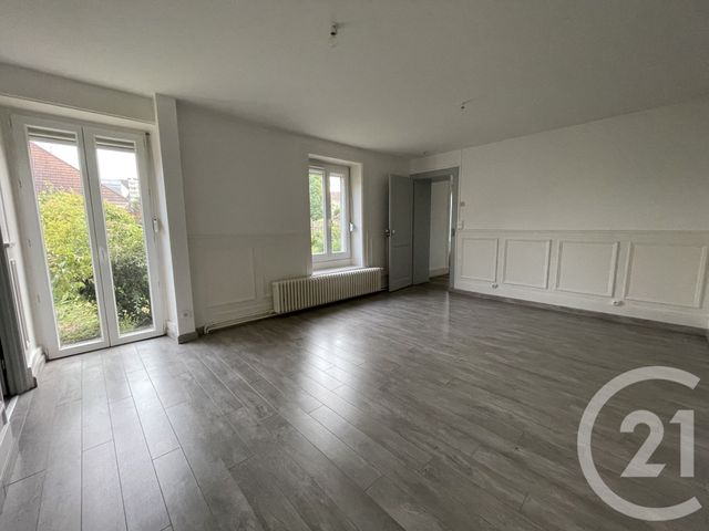 appartement - BESANCON - 25
