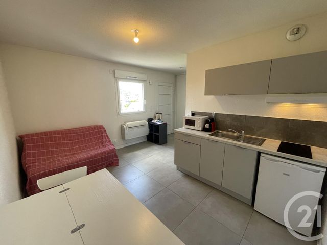 appartement - BESANCON - 25