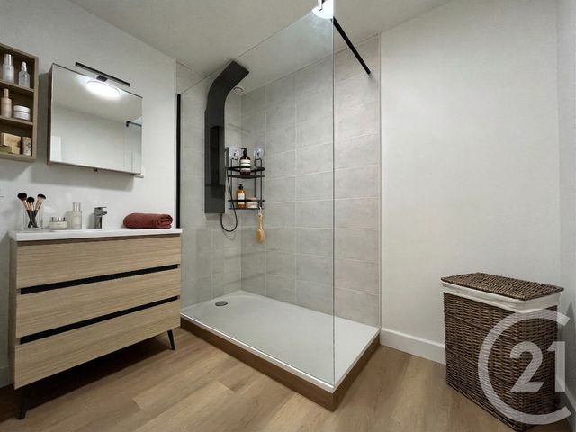 Appartement F3 &agrave; vendre - 3 pi&egrave;ces - 58,83 m2 - Franois - 25 - FRANCHE-COMTE