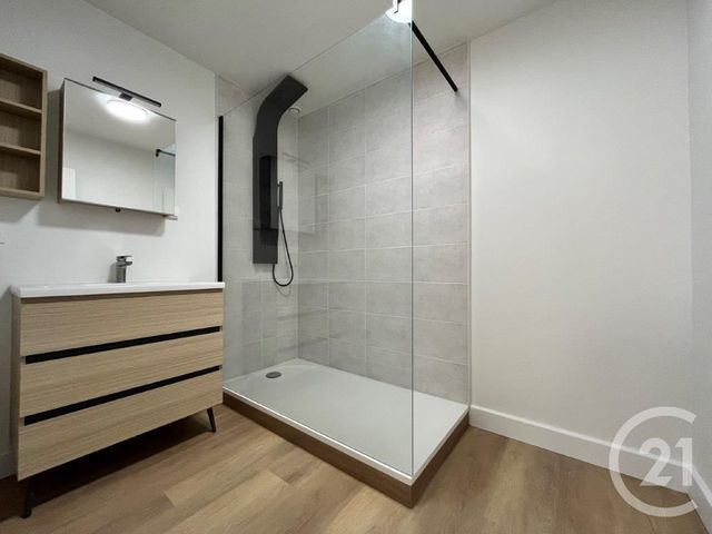 Appartement F3 à vendre - 3 pièces - 58,83 m2 - Franois - 25 - FRANCHE-COMTE