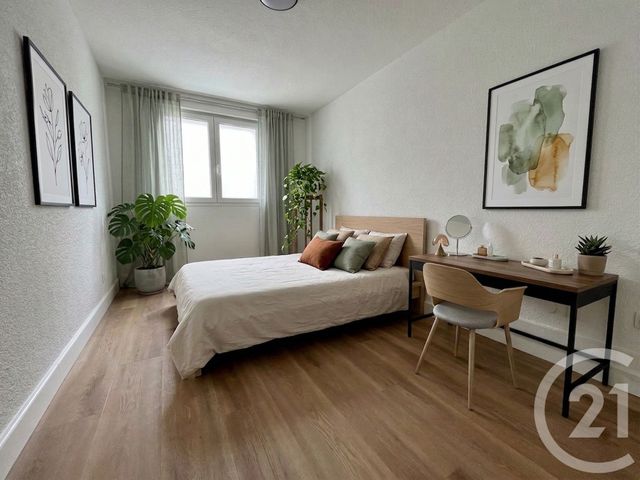 Appartement F3 &agrave; vendre - 3 pi&egrave;ces - 58,83 m2 - Franois - 25 - FRANCHE-COMTE