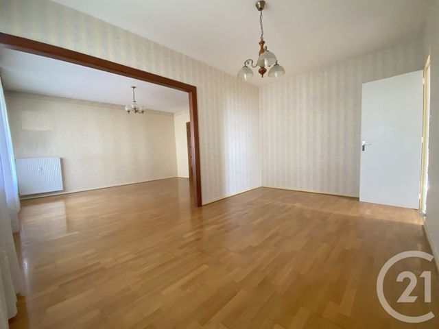 Appartement F5 à vendre - 5 pièces - 93,93 m2 - Besancon - 25 - FRANCHE-COMTE