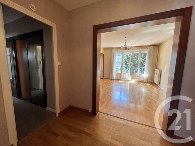 Appartement F5 à vendre - 5 pièces - 93,93 m2 - Besancon - 25 - FRANCHE-COMTE