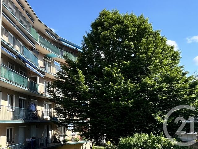 Appartement F5 à vendre - 5 pièces - 93,93 m2 - Besancon - 25 - FRANCHE-COMTE