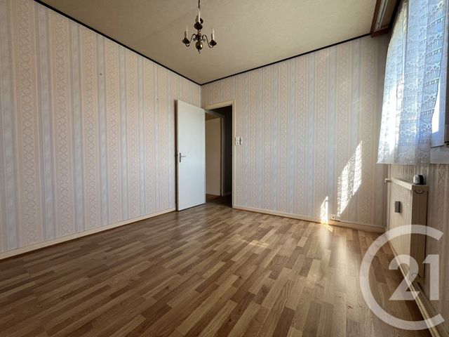 Appartement F5 à vendre - 5 pièces - 93,93 m2 - Besancon - 25 - FRANCHE-COMTE