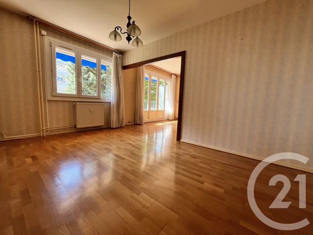 Appartement F5 à vendre - 5 pièces - 93,93 m2 - Besancon - 25 - FRANCHE-COMTE