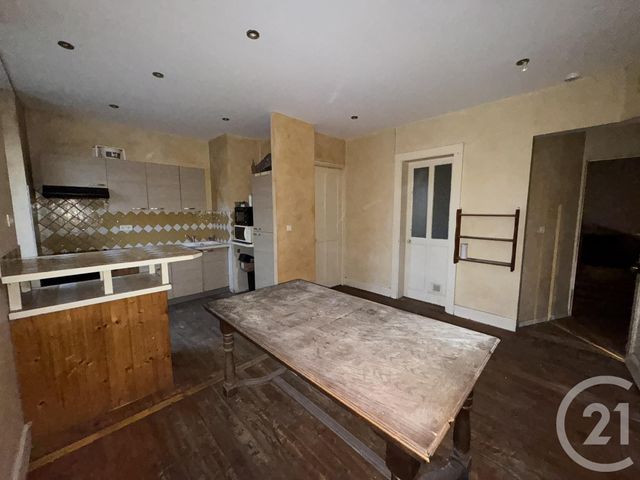 Appartement à vendre - 3 pièces - 52,98 m2 - Besancon - 25 - FRANCHE-COMTE