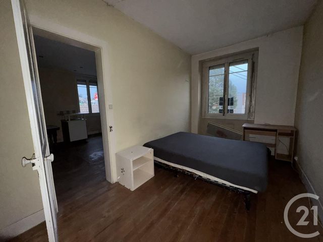 Appartement à vendre - 3 pièces - 52,98 m2 - Besancon - 25 - FRANCHE-COMTE