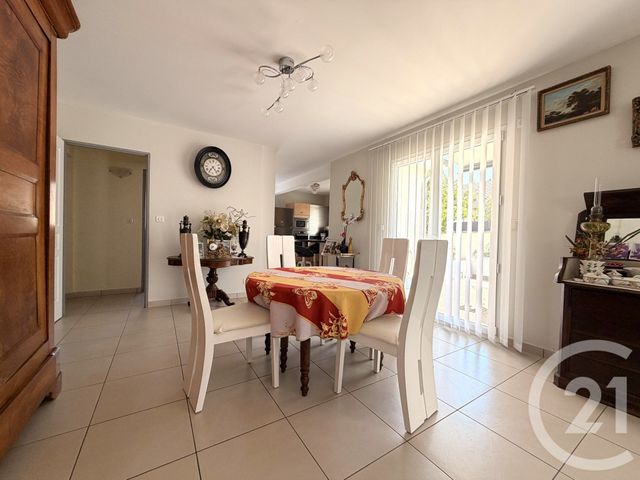 Maison &agrave; vendre - 5 pi&egrave;ces - 127,90 m2 - Besancon - 25 - FRANCHE-COMTE