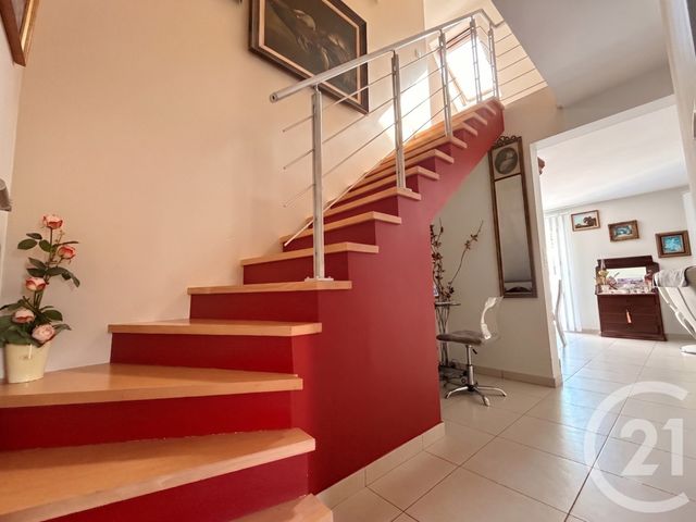 Maison &agrave; vendre - 5 pi&egrave;ces - 127,90 m2 - Besancon - 25 - FRANCHE-COMTE