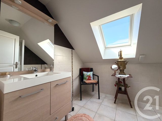 Maison &agrave; vendre - 5 pi&egrave;ces - 127,90 m2 - Besancon - 25 - FRANCHE-COMTE