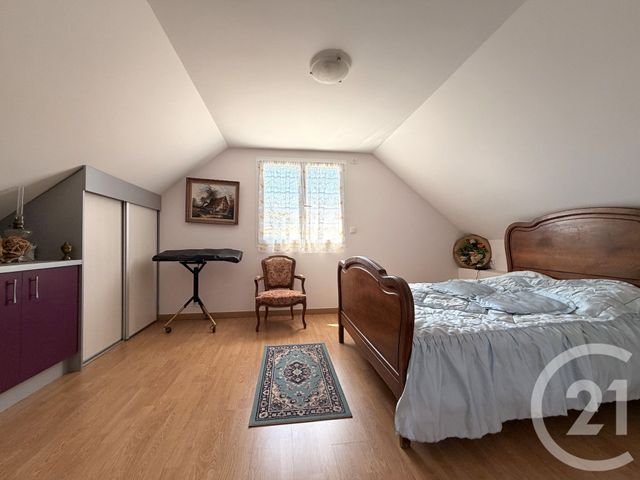 Maison &agrave; vendre - 5 pi&egrave;ces - 127,90 m2 - Besancon - 25 - FRANCHE-COMTE