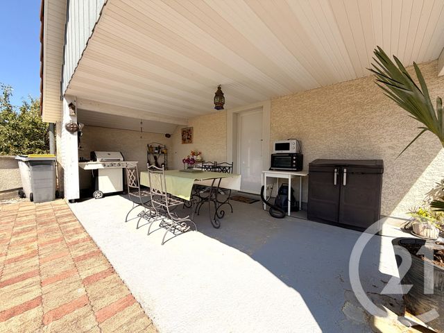 Maison &agrave; vendre - 5 pi&egrave;ces - 127,90 m2 - Besancon - 25 - FRANCHE-COMTE