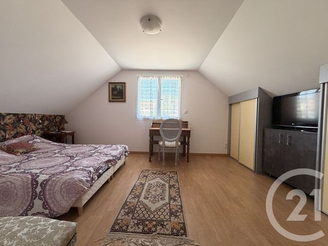 Maison &agrave; vendre - 5 pi&egrave;ces - 127,90 m2 - Besancon - 25 - FRANCHE-COMTE