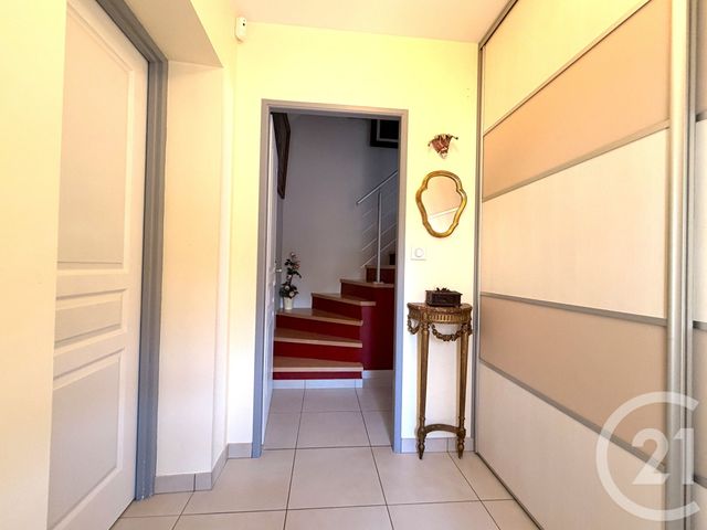 Maison &agrave; vendre - 5 pi&egrave;ces - 127,90 m2 - Besancon - 25 - FRANCHE-COMTE