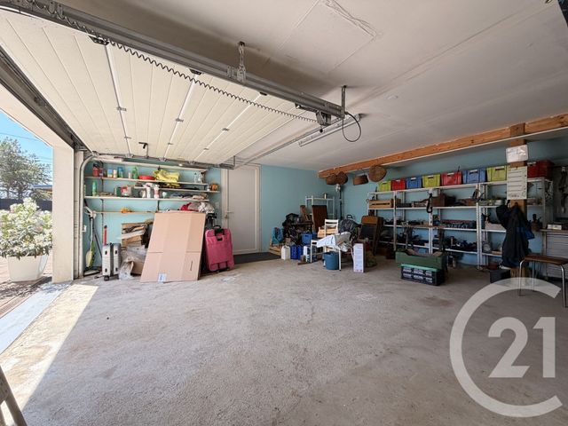 Maison &agrave; vendre - 5 pi&egrave;ces - 127,90 m2 - Besancon - 25 - FRANCHE-COMTE