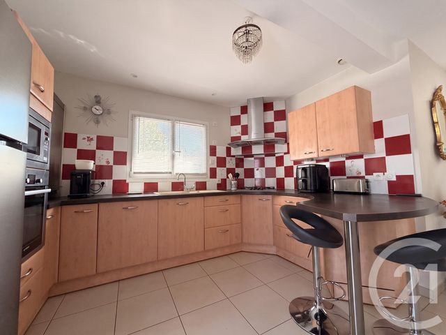 Maison &agrave; vendre - 5 pi&egrave;ces - 127,90 m2 - Besancon - 25 - FRANCHE-COMTE