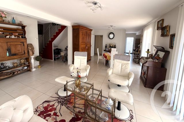 Maison &agrave; vendre - 5 pi&egrave;ces - 127,90 m2 - Besancon - 25 - FRANCHE-COMTE