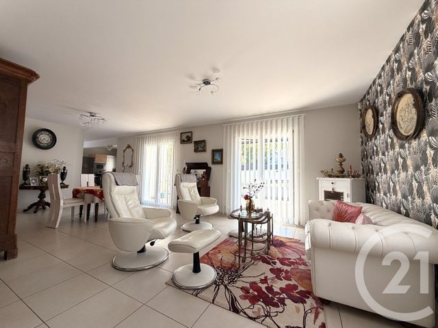 Maison &agrave; vendre - 5 pi&egrave;ces - 127,90 m2 - Besancon - 25 - FRANCHE-COMTE
