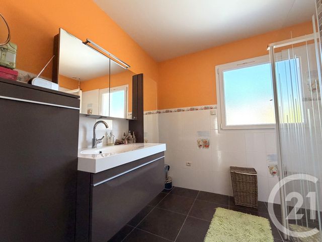 Maison &agrave; vendre - 5 pi&egrave;ces - 127,90 m2 - Besancon - 25 - FRANCHE-COMTE