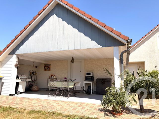 Maison &agrave; vendre - 5 pi&egrave;ces - 127,90 m2 - Besancon - 25 - FRANCHE-COMTE