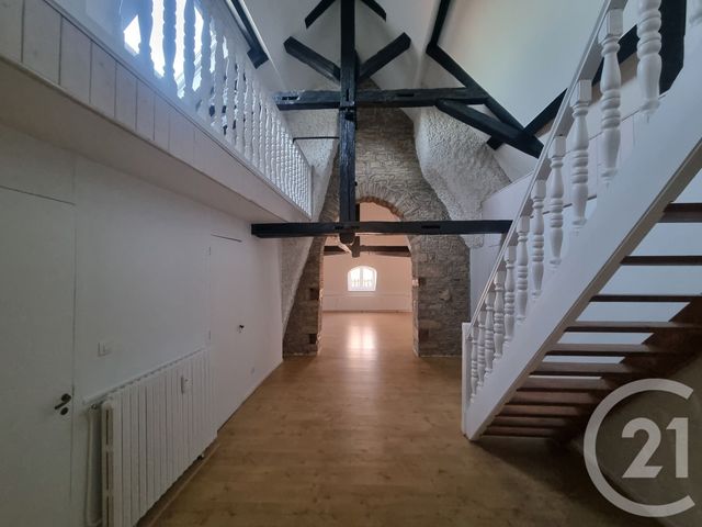 Appartement F4 à louer DEVECEY