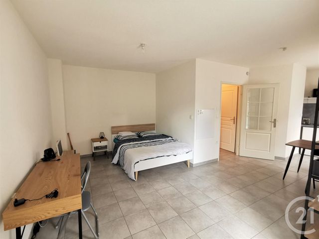 Appartement Studio &agrave; vendre - 1 pi&egrave;ce - 29,95 m2 - Besancon - 25 - FRANCHE-COMTE