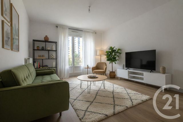 appartement - BESANCON - 25