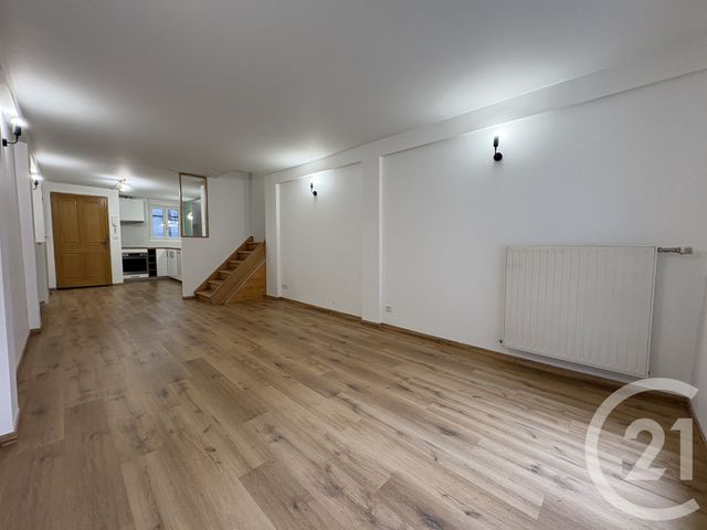 Appartement F3 &agrave; vendre - 3 pi&egrave;ces - 70,32 m2 - Besancon - 25 - FRANCHE-COMTE