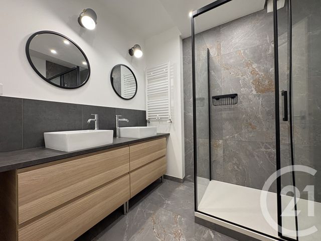 Appartement F3 &agrave; vendre - 3 pi&egrave;ces - 70,32 m2 - Besancon - 25 - FRANCHE-COMTE