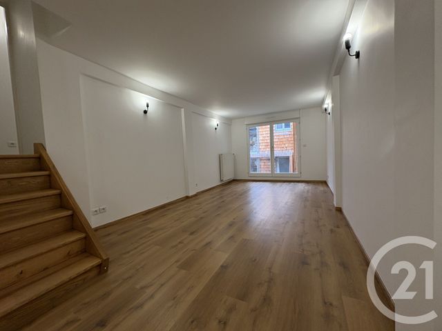 Appartement F3 &agrave; vendre - 3 pi&egrave;ces - 70,32 m2 - Besancon - 25 - FRANCHE-COMTE