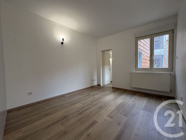 Appartement F3 &agrave; vendre - 3 pi&egrave;ces - 70,32 m2 - Besancon - 25 - FRANCHE-COMTE