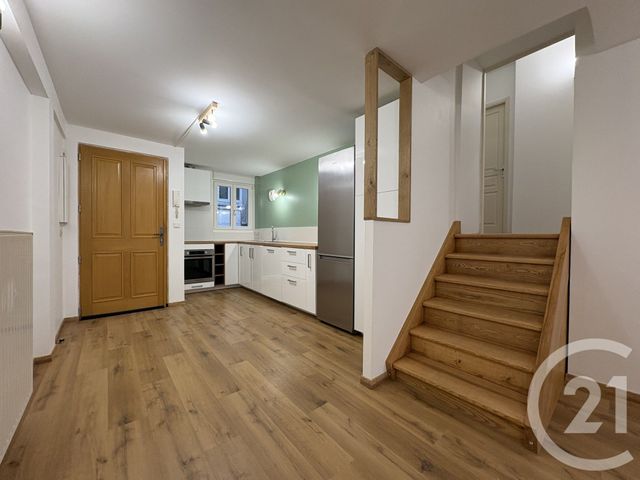 Appartement F3 &agrave; vendre - 3 pi&egrave;ces - 70,32 m2 - Besancon - 25 - FRANCHE-COMTE