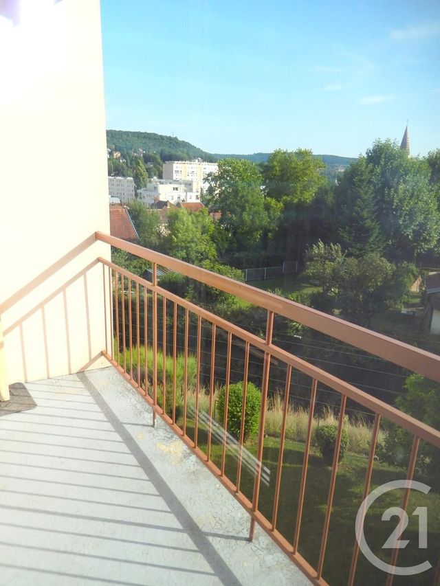 appartement - None - 25