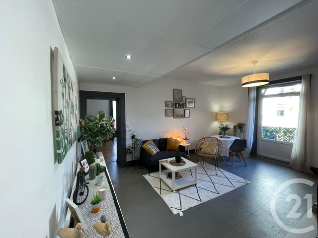 Appartement F2 à vendre - 2 pièces - 64,01 m2 - Besancon - 25 - FRANCHE-COMTE