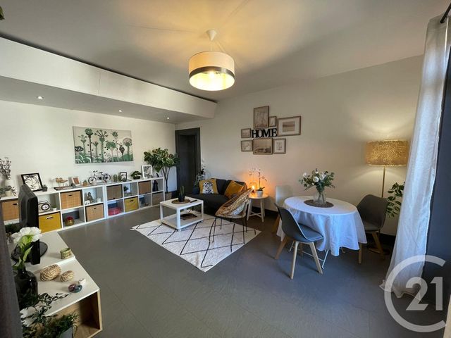 Appartement F2 à vendre - 2 pièces - 64,01 m2 - Besancon - 25 - FRANCHE-COMTE