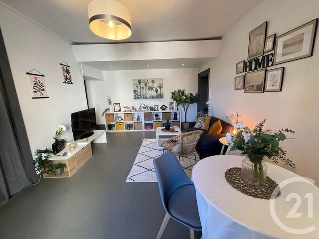 Appartement F2 à vendre - 2 pièces - 64,01 m2 - Besancon - 25 - FRANCHE-COMTE