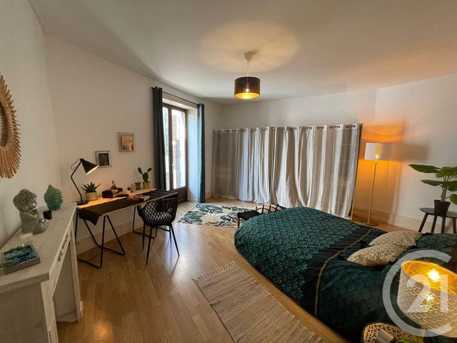 Appartement F2 à vendre - 2 pièces - 64,01 m2 - Besancon - 25 - FRANCHE-COMTE