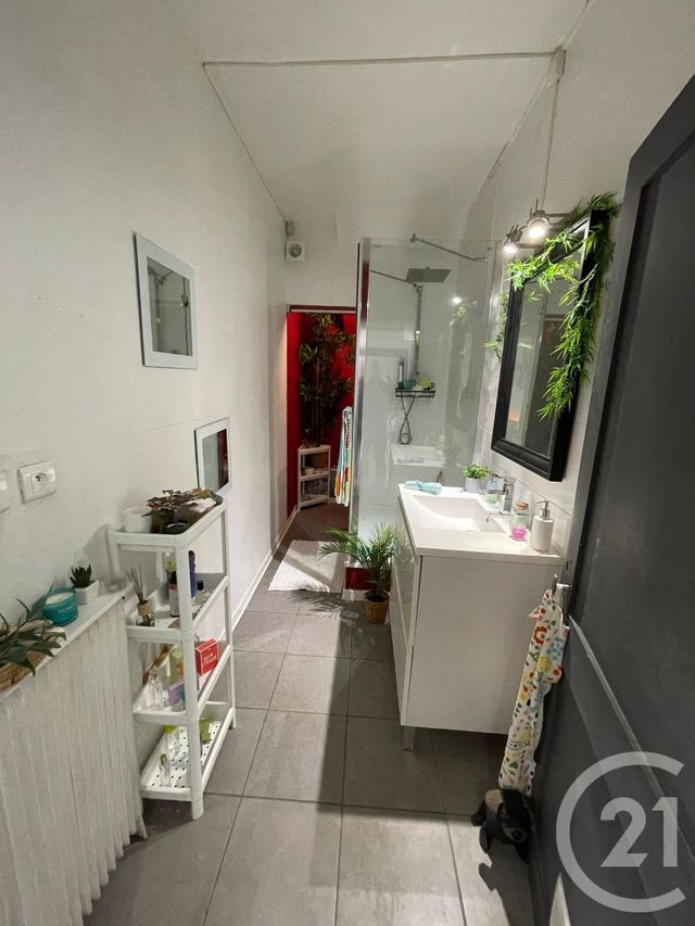 Appartement F2 à vendre - 2 pièces - 64,01 m2 - Besancon - 25 - FRANCHE-COMTE