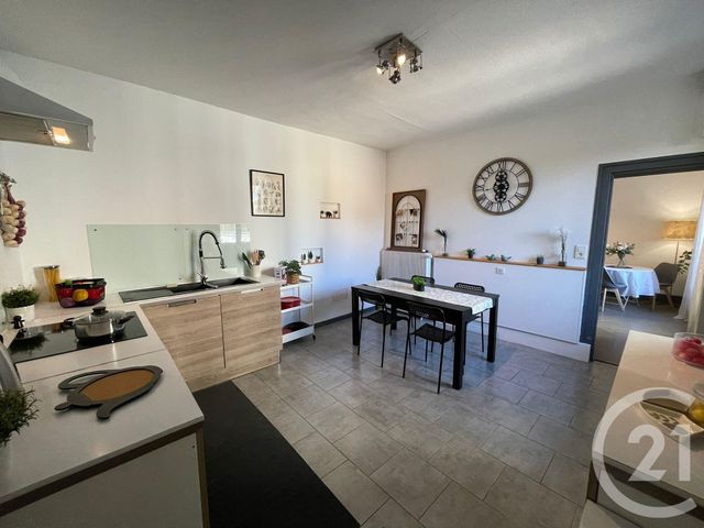 Appartement F2 à vendre - 2 pièces - 64,01 m2 - Besancon - 25 - FRANCHE-COMTE