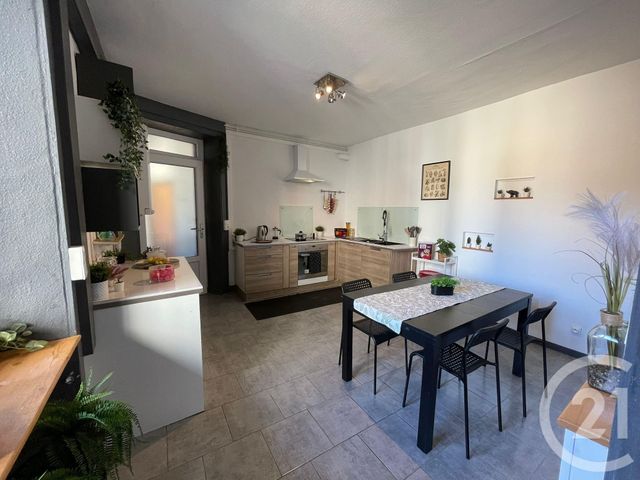 Appartement F2 à vendre - 2 pièces - 64,01 m2 - Besancon - 25 - FRANCHE-COMTE