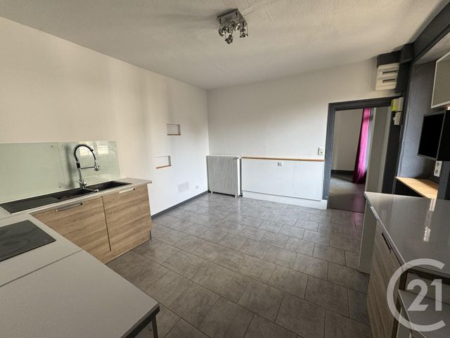 appartement - BESANCON - 25