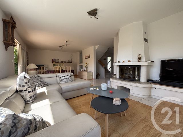 Maison &agrave; vendre - 7 pi&egrave;ces - 188 m2 - Roche Lez Beaupre - 25 - FRANCHE-COMTE