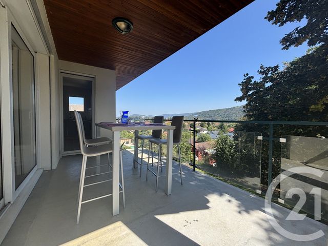 Maison &agrave; vendre - 7 pi&egrave;ces - 188 m2 - Roche Lez Beaupre - 25 - FRANCHE-COMTE