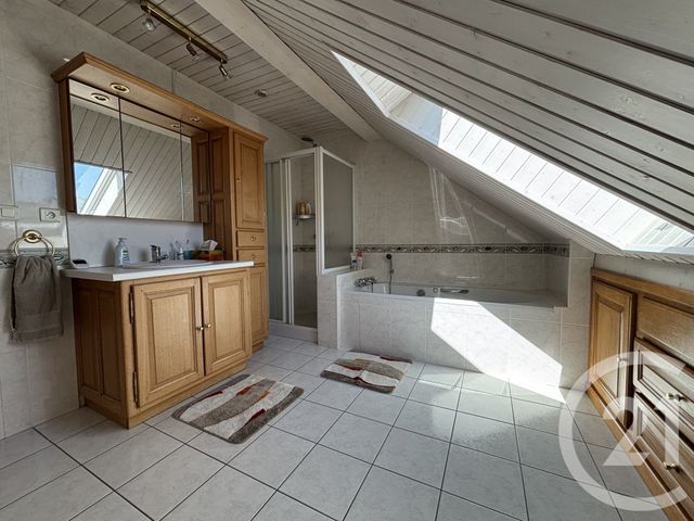 Maison &agrave; vendre - 7 pi&egrave;ces - 188 m2 - Roche Lez Beaupre - 25 - FRANCHE-COMTE