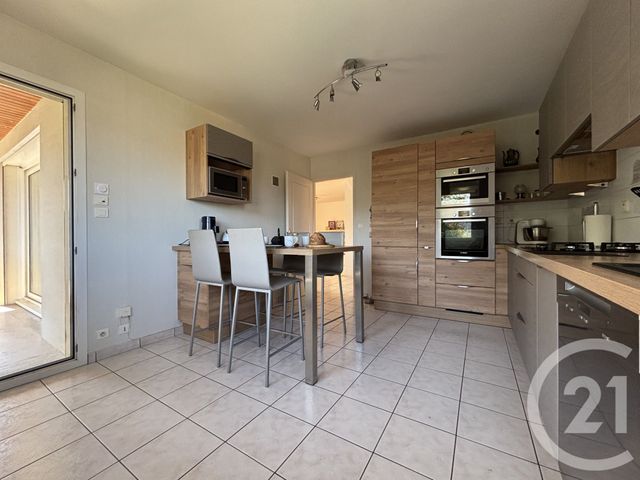 Maison &agrave; vendre - 7 pi&egrave;ces - 188 m2 - Roche Lez Beaupre - 25 - FRANCHE-COMTE