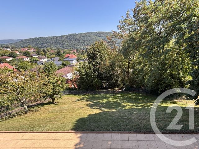 Maison &agrave; vendre - 7 pi&egrave;ces - 188 m2 - Roche Lez Beaupre - 25 - FRANCHE-COMTE